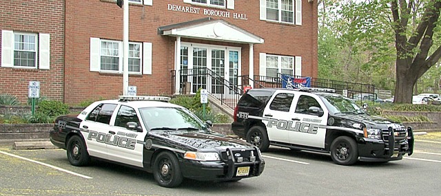 NJ Today: April 18, 2012