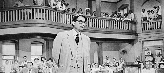 A Universal Studio Centennial Starts with a Mockingbird