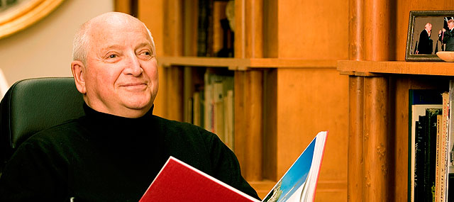 Michael Graves, Artist Architect