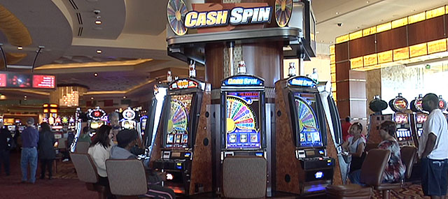 Pennsylvania Overtakes New Jersey for Number Two Spot in Gaming
