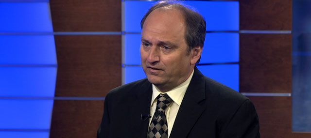 Former State Treasurer Thinks Christie Budget Will Remain Mainly Intact