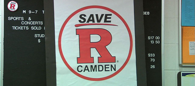 Rutgers Board Rejects Merger with Rowan