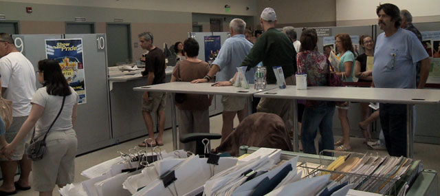 ACLU’s Lawsuit Temporarily Halts New License Standards