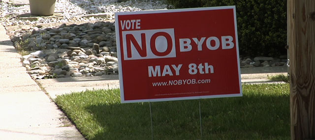 Ocean City Residents Vote On BYOB Ordinance