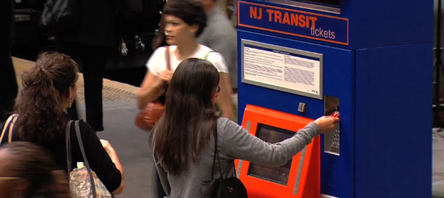 NJ Transit Survey Finds Positive Signs For Agency
