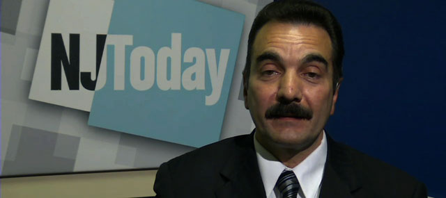 Prieto Sounds Off On Projected Revenue Shortfall