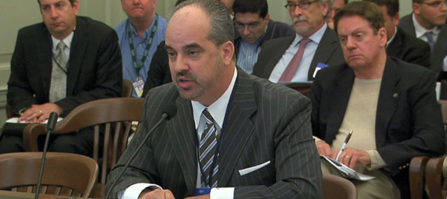 Assembly Panel Advances Internet Gambling Bill