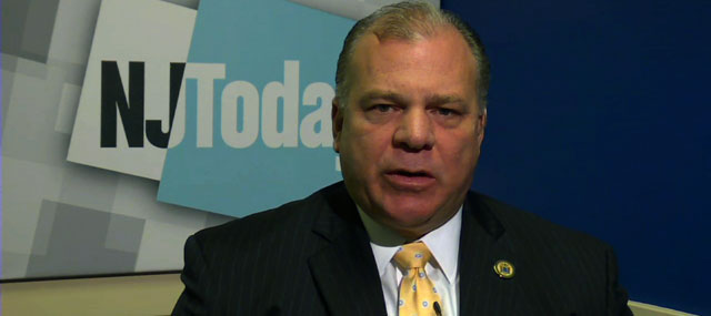 Sweeney Pleased With Obama’s Support For Same-Sex Marriage