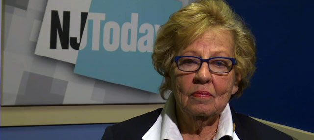 Weinberg Says Christie Should Look Up ‘Evolve’ When It Comes To Marriage Equality