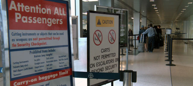 Airport Security Breaches Raise Concerns, Spur Hearings