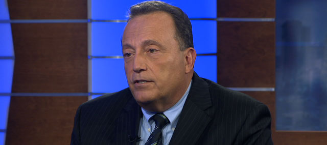 NJASA Director Says Superintendent Salary Cap Will Cause A Brain Drain