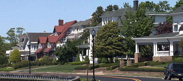 Taxed-Out Residents Of Loch Arbour Look To Merge With Allenhurst