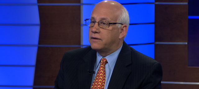 Seton Hall Professor Says Unemployment Numbers Are ‘Distortive’