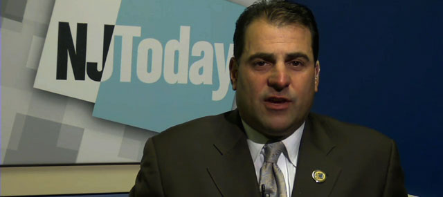 In Light Of $351 Million Revenue Shortfall, Sarlo Says Tax Cut Plans Were Premature