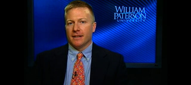 WPU Professor Says Healthy Beaches Need Healthy Dune System