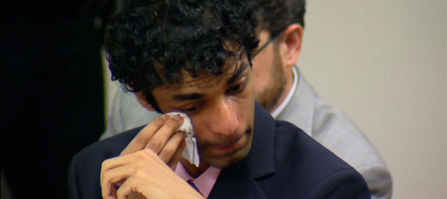 Dharun Ravi Sentenced During Emotional Proceeding