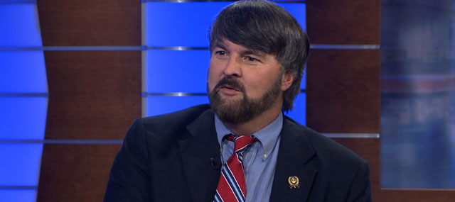 Republican Assemblyman Wants To Decriminalize Small Amounts of Marijuana