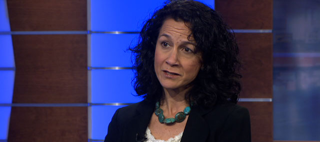 Human Services Commissioner Optimistic About Department’s Future