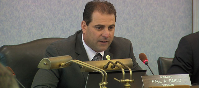 Lawmakers Speak Out About Christie’s Attacks On Rosen