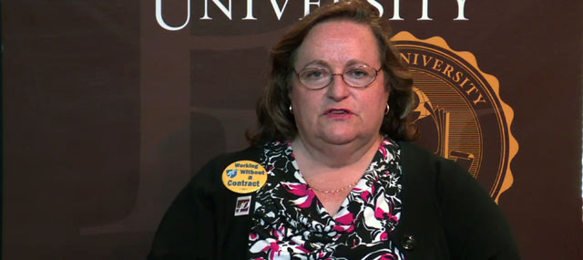 Rowan Professor Says Union Is Neutral On Rutgers-Rowan Merger