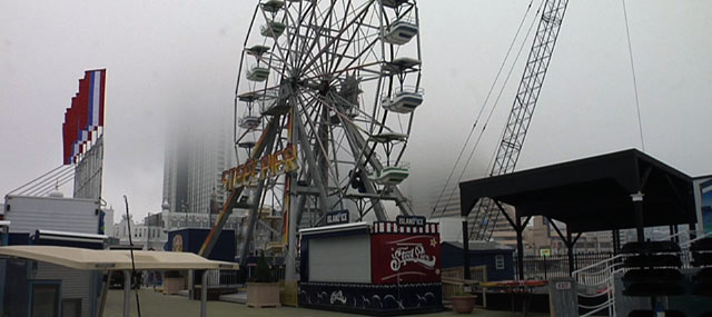 Atlantic City Looks To Memorial Day Weekend To Kick Off New Era