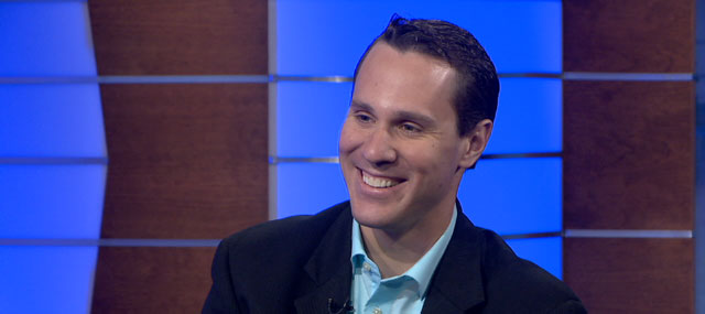 Filmmaker Offers a Different Take on Jersey Shore