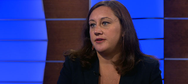 Assemblywoman Wants to Close Gender Wage Gap, But Opposes Minimum Wage Increase