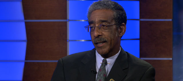 WEB EXTRA: Rice Says Norcross Should Be Honest About Rutgers-Rowan Merger