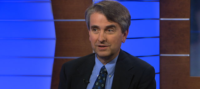 State Climatologist Predicts Warmer Than Average Summer