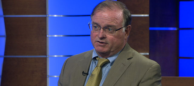 Jersey City Mayor Vows To Fight New Gas Pipeline