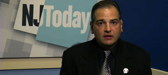Scutari: ‘Very Few People Have Heard of’ Supreme Court Nominee Harris