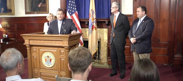 NJ Today: May 30, 2012