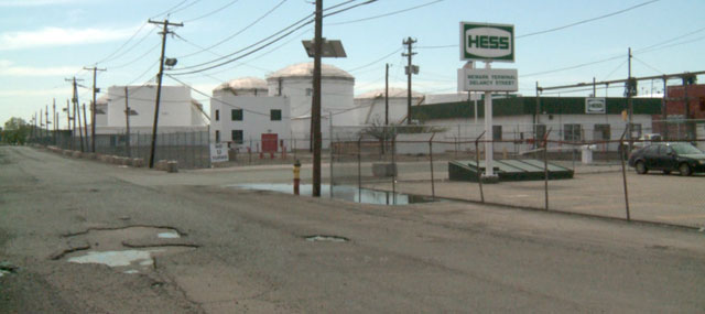 NJ Today: May 11, 2012