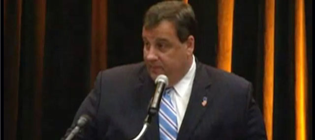 NJ Today: May 23, 2012