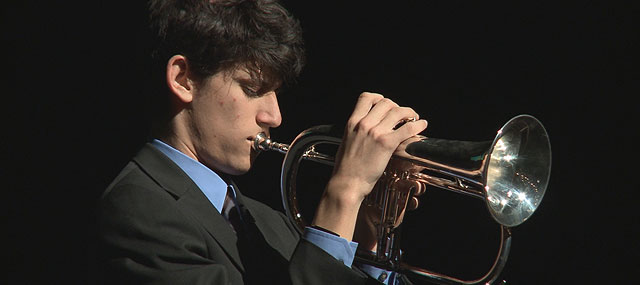 The Future of Arts Education in New Jersey