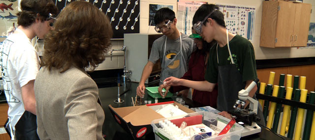 High School Graduation Requirements to Change