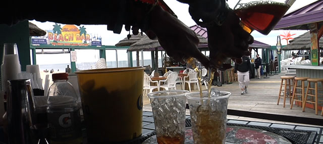 Point Pleasant Bar Fight: Boardwalk Bars Fight Ordinance to Close Early