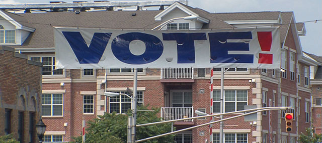 Ninth District Voters Weigh In On Pascrell-Rothman Race