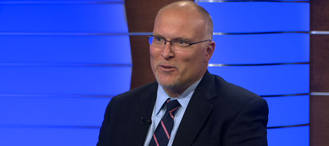 PolitickerNJ Editor Sizes Up Key Primary Races