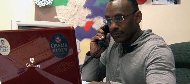 10th District Democrats Prepare for Primary Battle