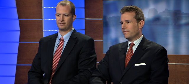 Roundtable: Election Day Winners & Losers, Presidential Race, Tax Cuts