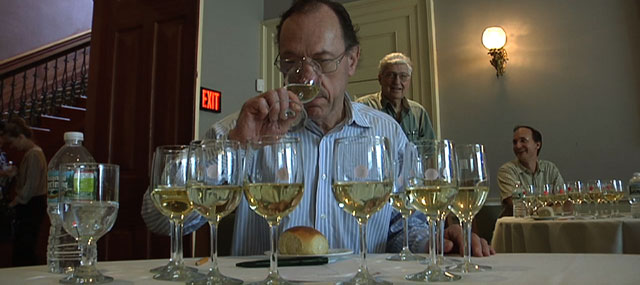 In Princeton, It’s Judgment Day For NJ Wine Industry