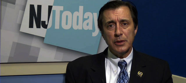 Lawmaker Keeps Casino Revenue Decline In Perspective, Optimistic About Atlantic City