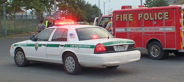 Information Sought for Caller of Yacht Explosion Hoax