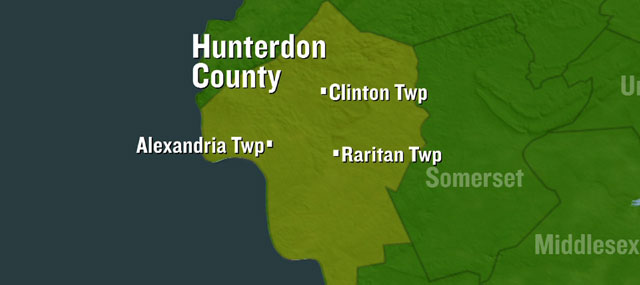 Hunterdon County Sees More Confirmed Cases of Whooping Cough