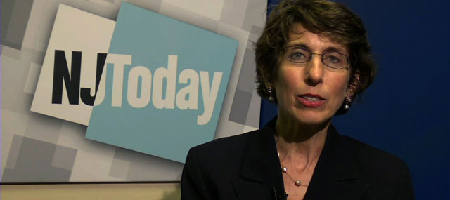 EDA CEO Explains Tax Credits to Cablevision and Other Businesses