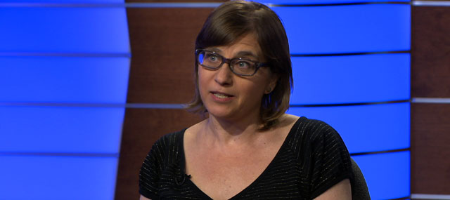 Immigrant Advocate: New Policy a Result of Courageous, Undocumented Kids