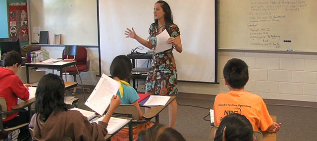 Competing Tenure Reform Bills Headed For Votes