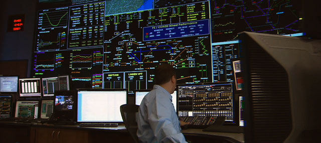 Excessive Heat Taxes Power Grid