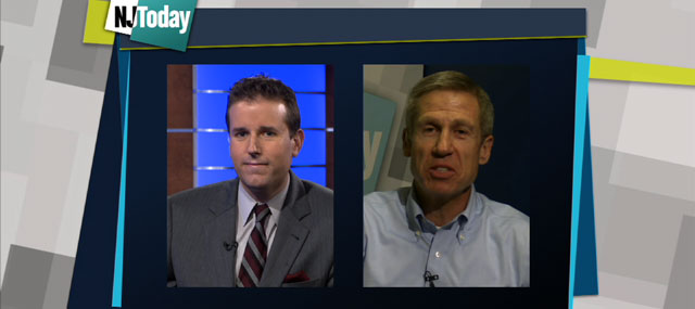 Roundtable: Parties Bicker Over Millionaire’s Tax